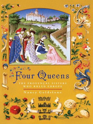 cover image of Four Queens